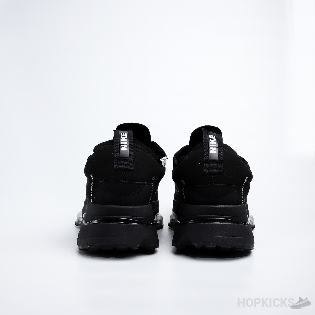 triple black zoom type